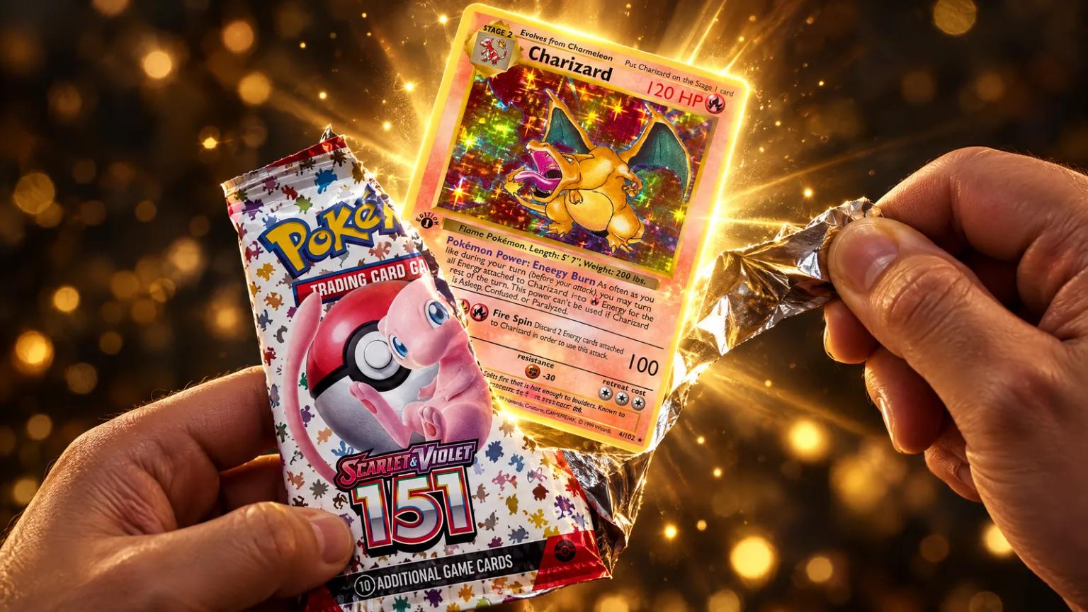 Kart Koleksiyonu Neden Yapılır? Pokémon Paket Açma Kültürü