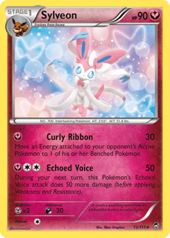Sylveon #072