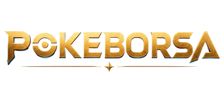 Pokeborsa