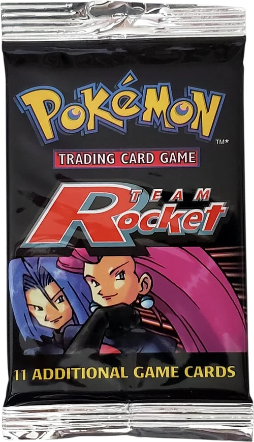 Team Rocket
