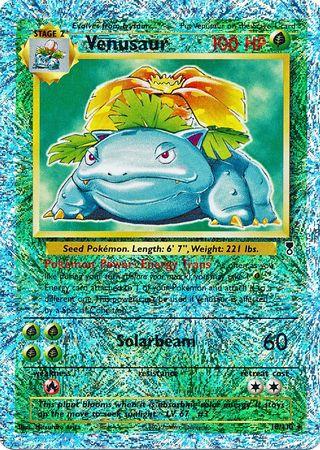 Venusaur #18