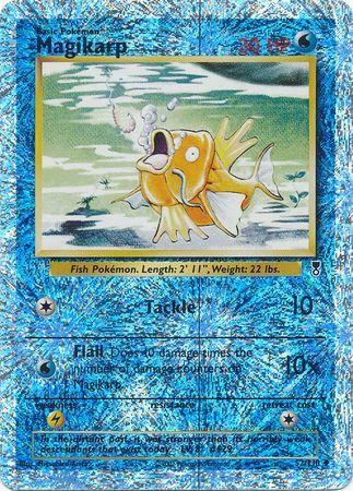 Magikarp #52