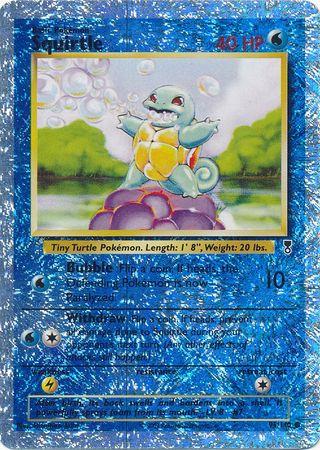 Squirtle #95