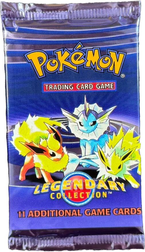 Legendary Collection