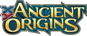 Ancient Origins