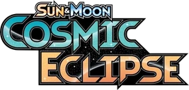 Cosmic Eclipse